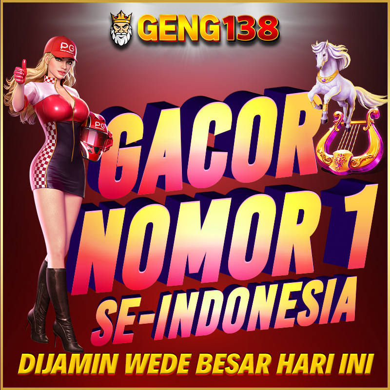 GENG138: Link Situs Slot Gacor Maxwin Server Thailand 2025